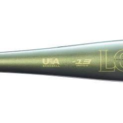2023 Louisville Slugger Meta (-13) USA Tee Ball Baseball Bat: WBL2667010 -LOUISVILLE SLUGGER Baseball WBL2667010 7 LS META TEEBALL 13 25 GR.png.cq5dam.web .1200.1200