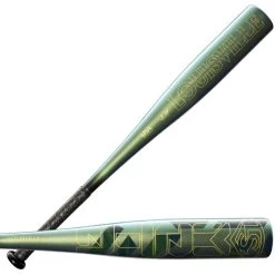 2023 Louisville Slugger Meta (-13) USA Tee Ball Baseball Bat: WBL2667010 -LOUISVILLE SLUGGER Baseball WBL2667010 8 LS META TEEBALL 13 25 GR.png.cq5dam.web .1200.1200
