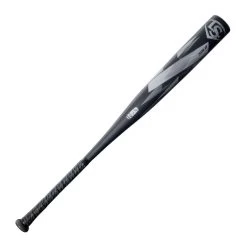 2022 Louisville Slugger SOLO (-5) USSSA Baseball Bat: WTLSLS6B0522 -LOUISVILLE SLUGGER Baseball WTLSLS6B0522 0 LS SL Solo 22 5 BL GY.png.cq5dam.web .1200.1200