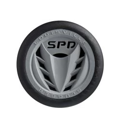 2022 Louisville Slugger SOLO (-5) USSSA Baseball Bat: WTLSLS6B0522 -LOUISVILLE SLUGGER Baseball WTLSLS6B0522 6 LS SL Solo 22 5 BL GY.png.cq5dam.web .1200.1200