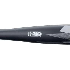 2022 Louisville Slugger SOLO (-5) USSSA Baseball Bat: WTLSLS6B0522 -LOUISVILLE SLUGGER Baseball WTLSLS6B0522 7 LS SL Solo 22 5 BL GY.png.cq5dam.web .1200.1200