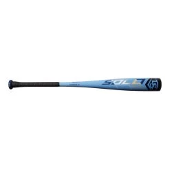 Louisville Slugger USA Solo (-11) Baseball Bat - Love The Moment Edition, Autism Speaks -LOUISVILLE SLUGGER Baseball WTLUBSA9B 0 Slugger Solo 619 11 Autism Speaks.png.cq5dam.web .1200.1200
