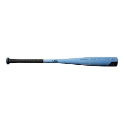 Louisville Slugger USA Solo (-11) Baseball Bat - Love The Moment Edition, Autism Speaks -LOUISVILLE SLUGGER Baseball WTLUBSA9B 3 Slugger Solo 619 11 Autism Speaks.png.cq5dam.web .1200.1200