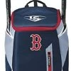 LS Genuine MLB Stick Pack BOSTON -LOUISVILLE SLUGGER Baseball a630015f52c333eee3b4a95cd71744bd