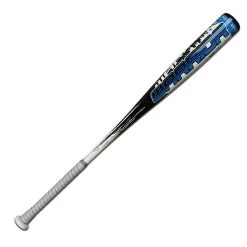 LOUISVILLE SLUGGER Warrior TPX Adult Baseball Bat Made In USA BB12W 2012 2 5/8" -3
