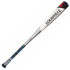 LOUISVILLE SLUGGER New Louisville 618 Solo BBS618B3 BBCOR Baseball Bat 2 5/8" 2018 (-3)