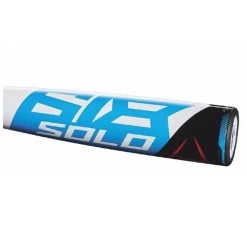 LOUISVILLE SLUGGER New Louisville 618 Solo BBS618B3 BBCOR Baseball Bat 2 5/8" 2018 (-3) -LOUISVILLE SLUGGER Baseball bbs618b3 204th 20shot 20edit 80bbfb96 a692 4311 872f 5abe113e81a1