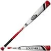 LOUISVILLE SLUGGER New Louisville BBS7153 715 Select 34/31 BBCOR Adult Baseball Bat Hybrid Chips -LOUISVILLE SLUGGER Baseball bbs7153