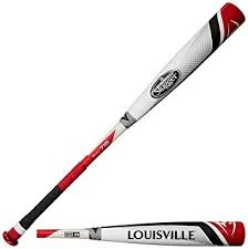LOUISVILLE SLUGGER New Louisville BBS7153 715 Select 34/31 BBCOR Adult Baseball Bat Hybrid Chips