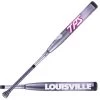 Louisville TPS Senior CUZ Midload NO WARRANTY -LOUISVILLE SLUGGER Baseball cuz