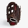 LS 125 Series 13'' Softball Fielding Glove -LOUISVILLE SLUGGER Baseball d21aa4a7db8e91a1025573e093c75502