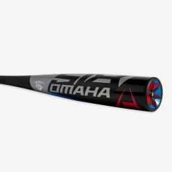LS SL Omaha 518X 2 3/4 -10 LSWTLSL0518X10 -LOUISVILLE SLUGGER Baseball d4e9899a4543947216138ea62b2111e7
