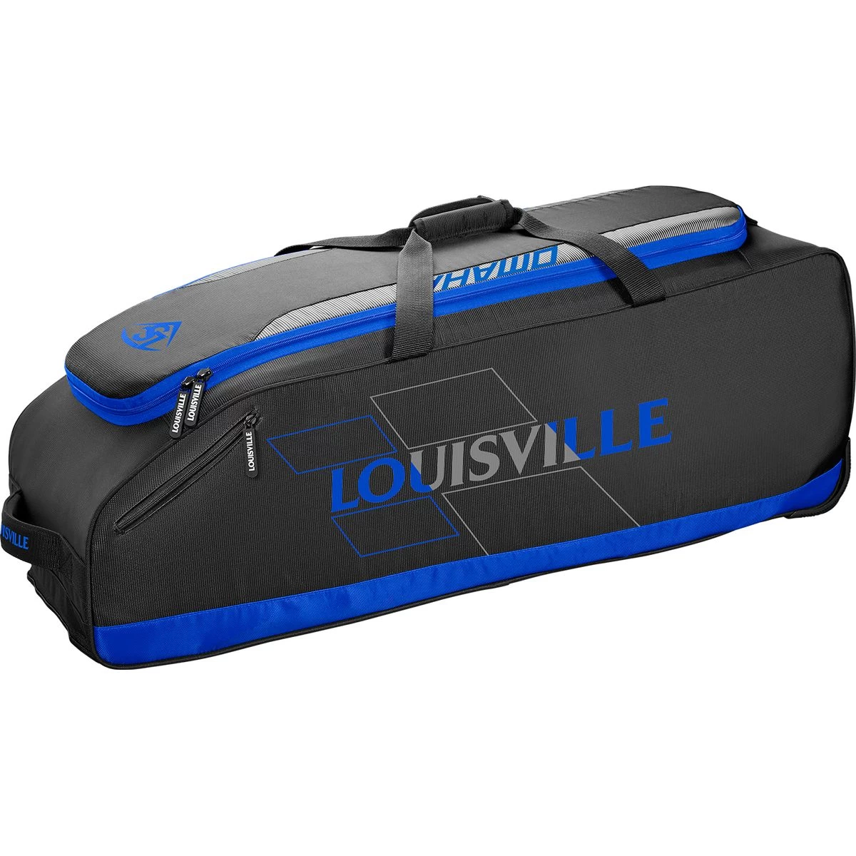 Louisville Omaha Rig Wheeled Bag 6 Louisville Omaha Rig Wheeled Bag - Image 4