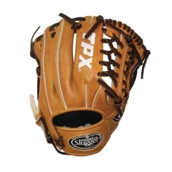 Louisville Premium Pro Flare Series 11.5” Single Web LSWTLPFRB20115S