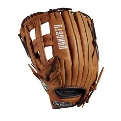 LS Slowpitch Dynasty 14''