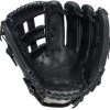 New Louisville Slugger 11.5 TPX H2 Hybrid Lite H-Web Ball Glove RHT Blk -LOUISVILLE SLUGGER Baseball h2l1150