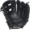 New Louisville Slugger TPX H2 Hybrid Select Lite Ball Glove RHT 11.5" Black -LOUISVILLE SLUGGER Baseball h2sl1200 12c3881f f73f 4584 99ef 8c2434b1ae70