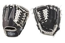 New Louisville Slugger HD9 Hybrid Defense Series HD14-NG 11.5" RHT Navy Blue
