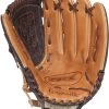 New Louisville Slugger 12.5-Inch TPX Helix Ball Glove LHT Tan