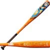 2023 Louisville Slugger Atlas USA Balanced Baseball Bat (-12oz) WBL2663010 -LOUISVILLE SLUGGER Baseball louisville slugger atlas adult usa balanced baseball bat wbl2663010 5