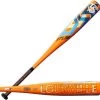 2023 Louisville Slugger Atlas USSSA Balanced Baseball Bat (-10oz) WBL2654010