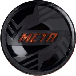 2022 Louisville Slugger META USSSA Balanced Baseball Bat (-8oz) WBL2529010 -LOUISVILLE SLUGGER Baseball louisville slugger meta usssa balanced baseball bat wbl2529010 22