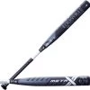 2022 Louisville Slugger META Women's Fastpitch Softball Bat (-9oz) WBL2495010 -LOUISVILLE SLUGGER Baseball louisville slugger meta womens fastpitch softball bat wbl2495010 7