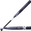 2022 Louisville Slugger META Women's Fastpitch Softball Bat (-8oz) WBL2496010 -LOUISVILLE SLUGGER Baseball louisville slugger meta womens fastpitch softball bat wbl2496010 13