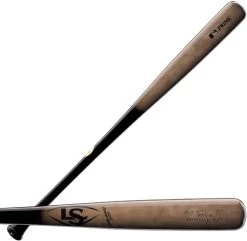 Louisville Slugger MLB Prime C271 Adult Birch Wood Baseball Bat WBL2684010