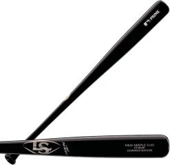 Louisville Slugger MLB Prime DJ2 Adult Maple Wood Baseball Bat WBL2683010