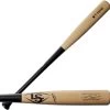 Louisville Slugger MLB Prime Maple KS12 Kyle Schwarber Player-Inspired Model 34" Baseball Bat - Black Natural -LOUISVILLE SLUGGER Baseball louisville slugger mlb prime ks12 signature series adult maple wood baseball bat wbl2679010 11