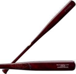 Louisville Slugger MLB Prime U47 Adult Maple Wood Baseball Bat WBL2682010