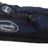 New Louisville Slugger Pro Locker Bag Baseball Navy/Black -LOUISVILLE SLUGGER Baseball louisville slugger pro locker bag 1 4abe4635dd23c6f93ca0ea4489d942d0 72307