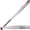 2022 Louisville Slugger Proven Women's Balanced Fastpitch Softball Bat (-13oz) WBL2550010 -LOUISVILLE SLUGGER Baseball louisville slugger proven womens balanced fastpitch softball bat wbl2550010 15