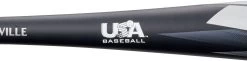 2022 Louisville Slugger Solo USA Balanced Baseball Bat (-11oz) WBL2537010 -LOUISVILLE SLUGGER Baseball louisville slugger solo usa balanced baseball bat wbl2537010 23
