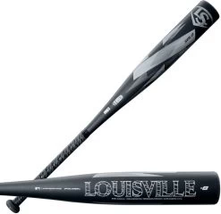 2022 Louisville Slugger Solo USSSA Balanced Baseball Bat (-8oz) WTLSLS6X0822