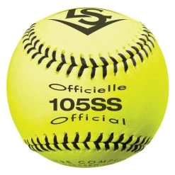 LS Softball 12" LSSB105SS EA