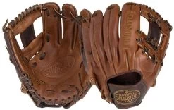 New Louisville Slugger Omaha Pro Series OP14-BN RHT 11.25" Baseball Glove