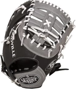 New Other Louisville Slugger 12-Inch FG Omaha Select First Baseman's Mitts