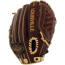 New Louisville Slugger Omaha Select OSBN6-1200 Youth Baseball Glove RHT 12"