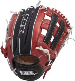 New Louisville Slugger 11.5-Inch TPX Omaha Select Ball Glove RHT