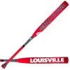 Louisville TPS Senior Slugger Power Load NO WARRANTY -LOUISVILLE SLUGGER Baseball senior