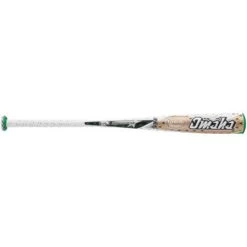 New Other Louisville Slugger Omaha SL136 30/20 Senior League Baseball Bat 2 5/8"