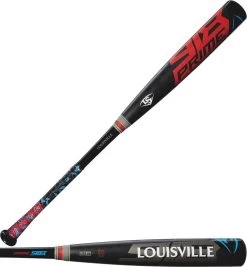 LOUISVILLE SLUGGER New Other Louisville Prime 918 32/24 Senior League Baseball Bat 2 3/4" (-8)