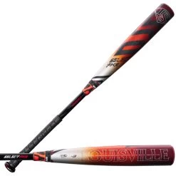 Louisville Slugger 2023 Select PWR BBCOR (-3) Adult Baseball Bat