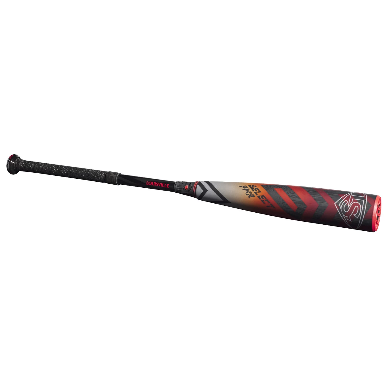 Louisville Slugger 2023 Select PWR USA (-10) Youth Baseball Bat - Image 2