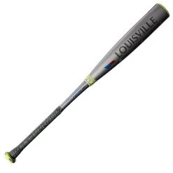 New Louisville Slugger Prime 919 USA Youth Baseball Bat 2 5/8 -10