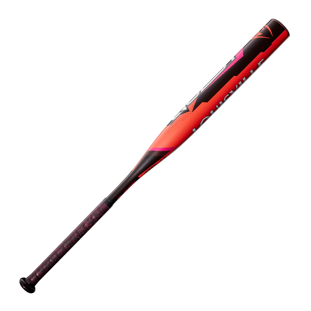 Louisville Slugger 2022 Quest (-12) WBL2551010 Fastpitch Softball Bat - Image 3