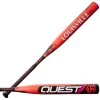 Louisville Slugger 2022 Quest (-12) WBL2551010 Fastpitch Softball Bat