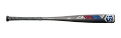 New Other Louisville Slugger 2019 32/29 Omaha 519 One Piece BBCOR Baseball Bat
